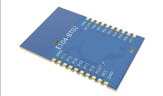E104-BT02, интеллектуальный Bluetooth