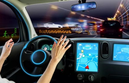 Автомобильная тормозная система
