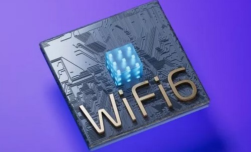 Беспроводная технология WiFi 6