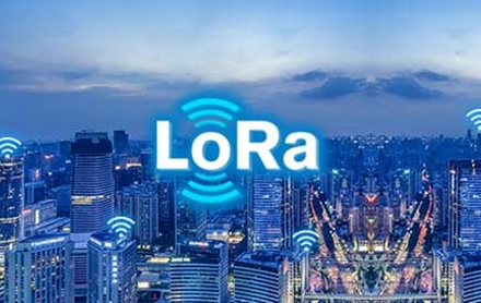 LoRa, интеллектуальные показания счетчиков, информатизация сельского хозяйства