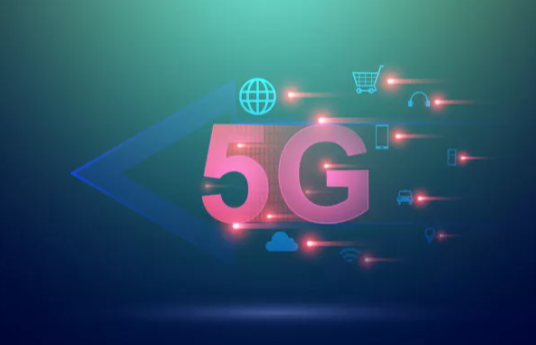Как сети 5G влияют на Интернет вещей