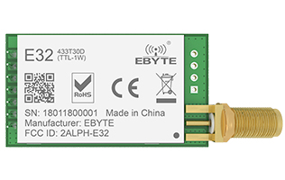 E32-433T30D