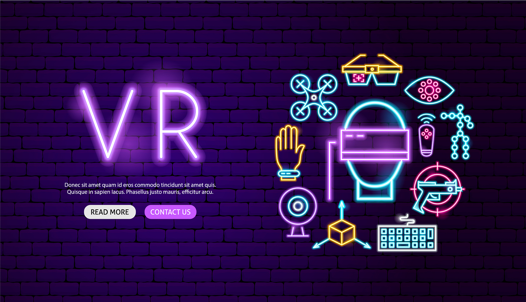 VR