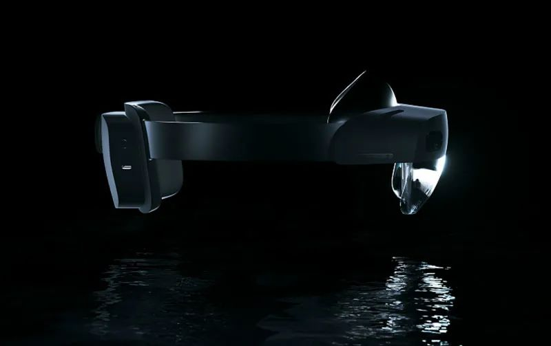 VR, AR и MR