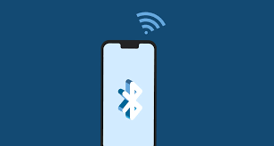 технология Bluetooth