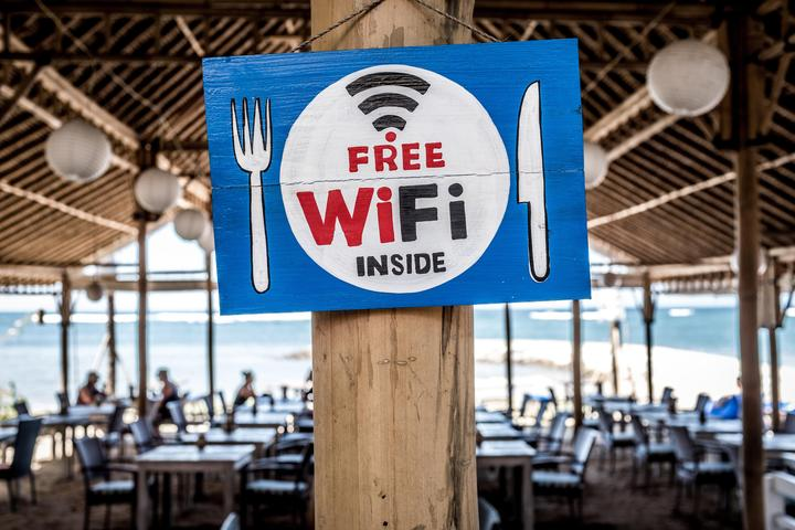 Wi-Fi