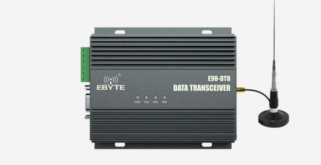 E90-DTU