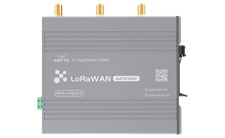 modem, LoRa Gateway 