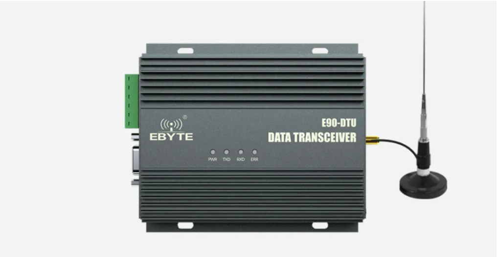 E90-DTU