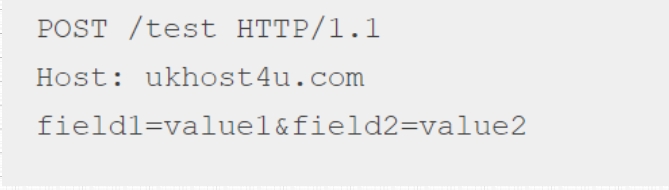 HTTP 1.1 