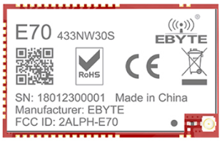 E70-433NW30S