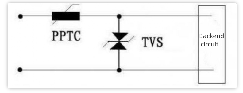 ТВС，tvs диод