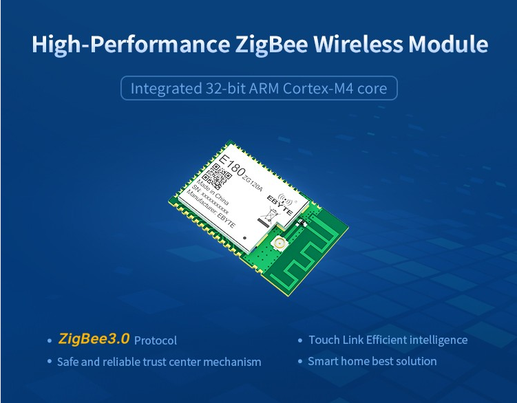 zigbee module