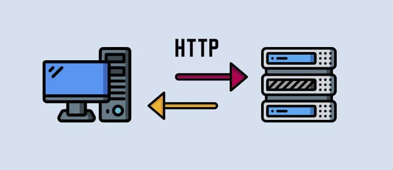 1 HTTP 