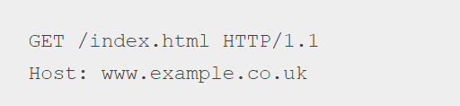 4 HTTP