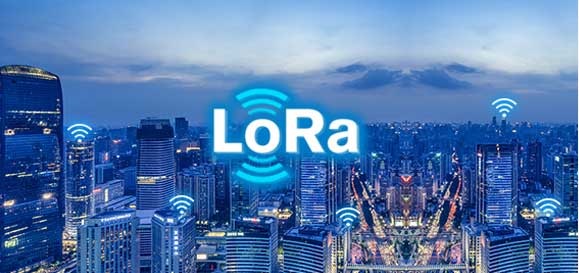 transmisión inalámbrica de larga distancia, lora 