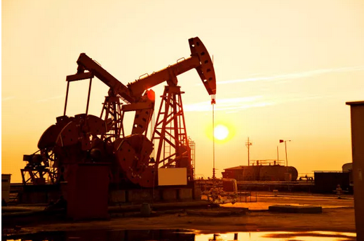 Система мониторинга состояния разведки нефти