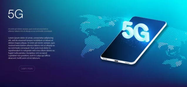 5G, Wi-Fi 6E