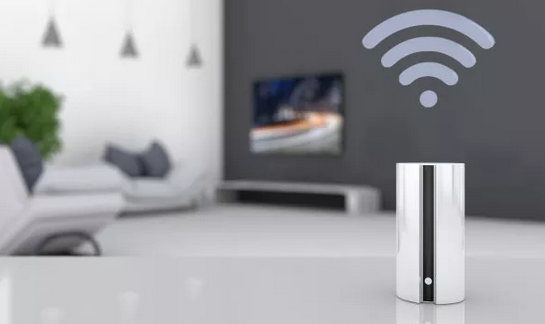 5G, Wi-Fi 6E