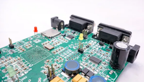 Цифровое радио, RS485, последовательное подключение, протокол интерфейса MODBUS RTU