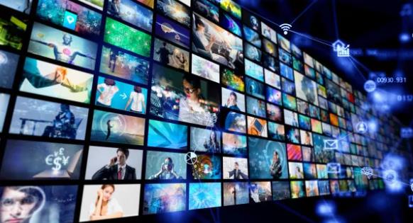5G, Интернет вещей