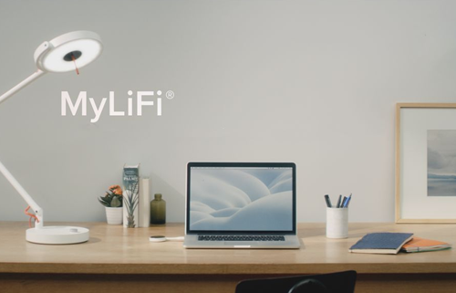 Wireless communication technology, Li-Fi