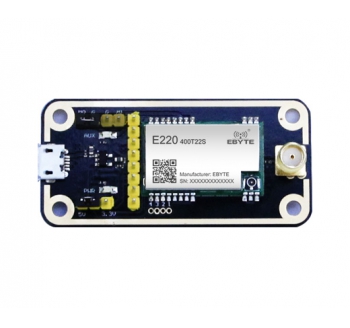 E220-400TBL-01 Module Test Board SMD serial port module USB to TTL serial port
