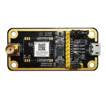 E220-400MBL-02 Серия E220 Модуль LLCC68 Беспроводной модуль LLCC68 Модуль LORA - IO Разработка передачи данных