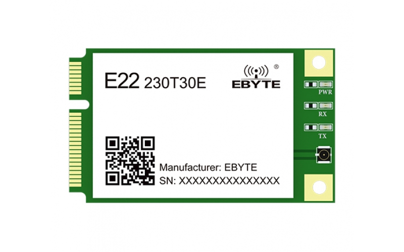 E22-230T30E Ebyte OEM ODM SEMTECH