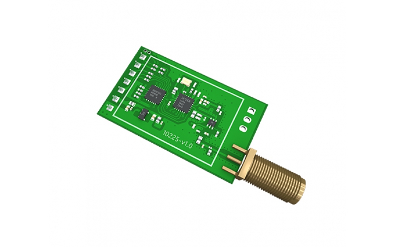 E22-900T22D Ebyte whole new 22dBm Lora wireless serial port module with customized development services