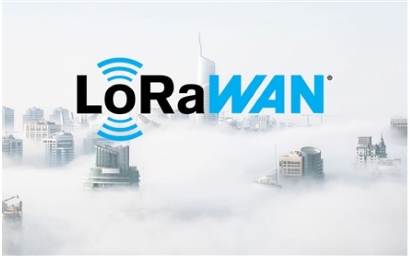 Подробное объяснение технологии связи беспроводного приемопередатчика LoRa