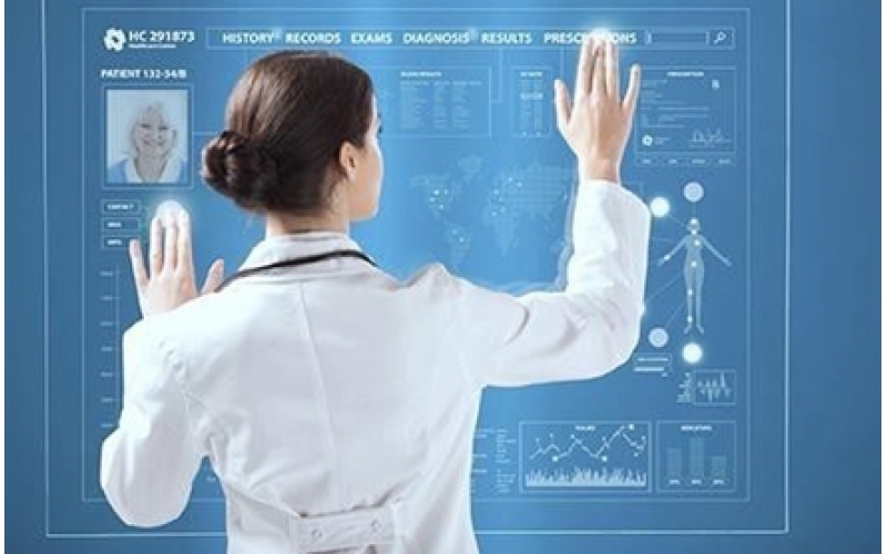 Случаи применения технологии IoT в умном здравоохранении