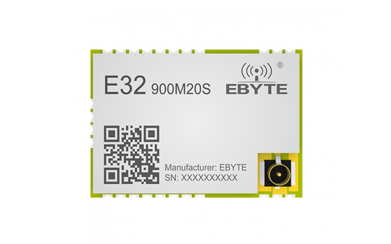 E32-900M20S Беспроводной модуль LoRa TM SMD