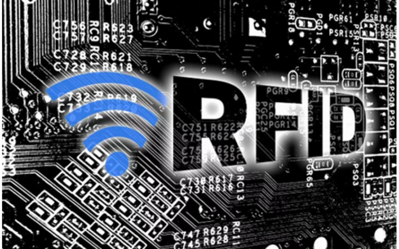 Применение технологии RFID в интеллектуальной логистике