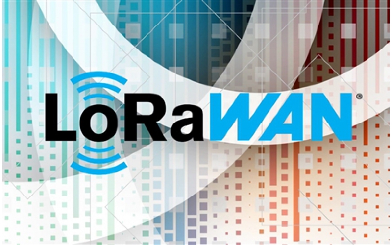 Как работает сетевая архитектура стандартного протокола Lorawan Gateway?