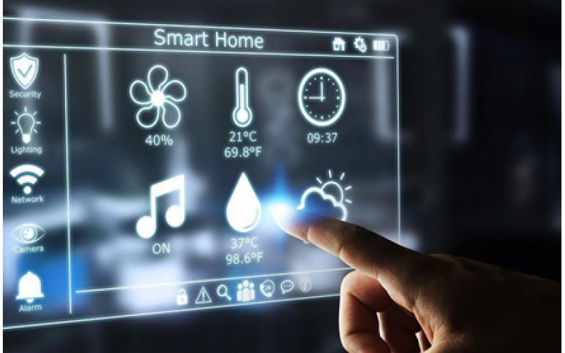 В умном доме Bluetooth, ZigBee или WiFi? Вы поймете после прочтения