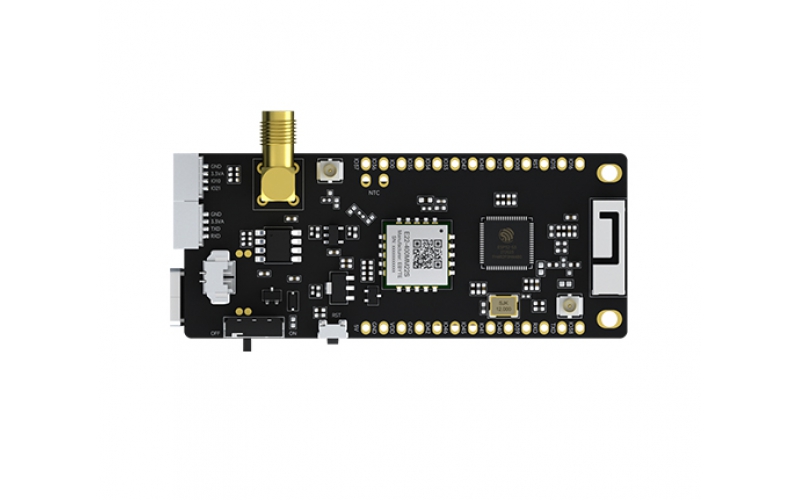 EoRa-S3-900TB LoRa модуль Bluetooth WiFi модуль макетная плата ESP32-S3 чип 2,4 ГГц диапазон 433 МГц OLED