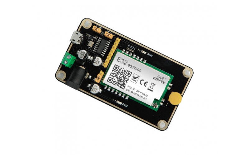 E32-900TBH-01 SMD - последовательный порт USB - TTL