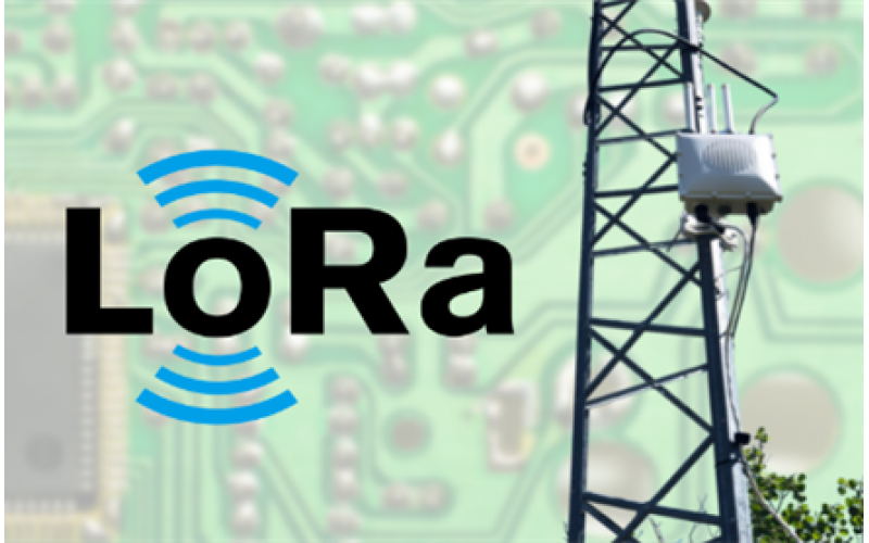 Сравнение LoRa, LoRa MESH и LoRaWAN