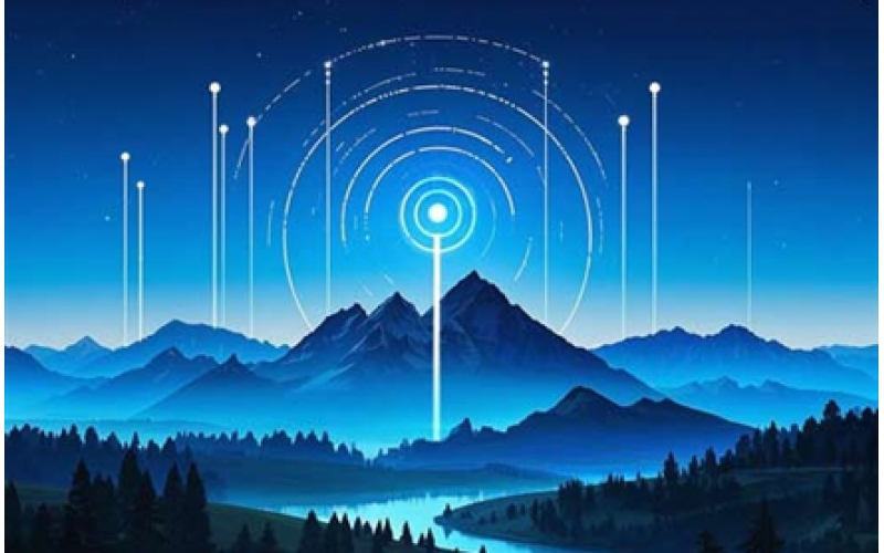 4G против LTE против 5G: сравнение технологий мобильных сетей